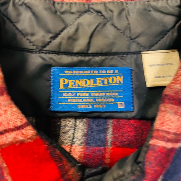 Pendleton - Picture 5 of 7